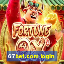 67bet.com login